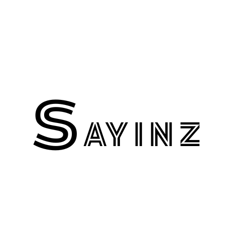 Sayinz